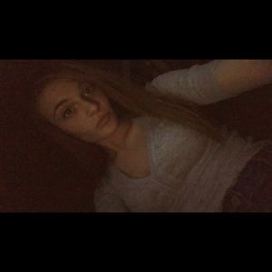 Meet your Posher, Savannah